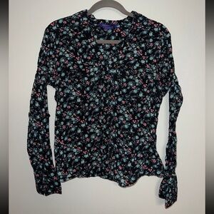 Miley Cyrus‎ Blouse